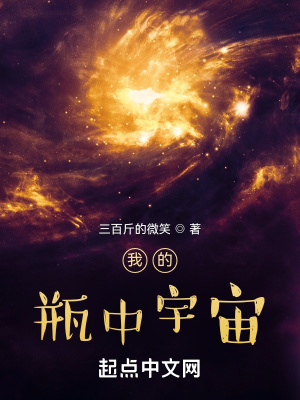 我的瓶中宇宙